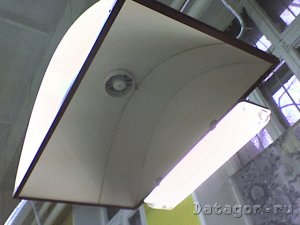 Схема на Датагоре. Новая статья